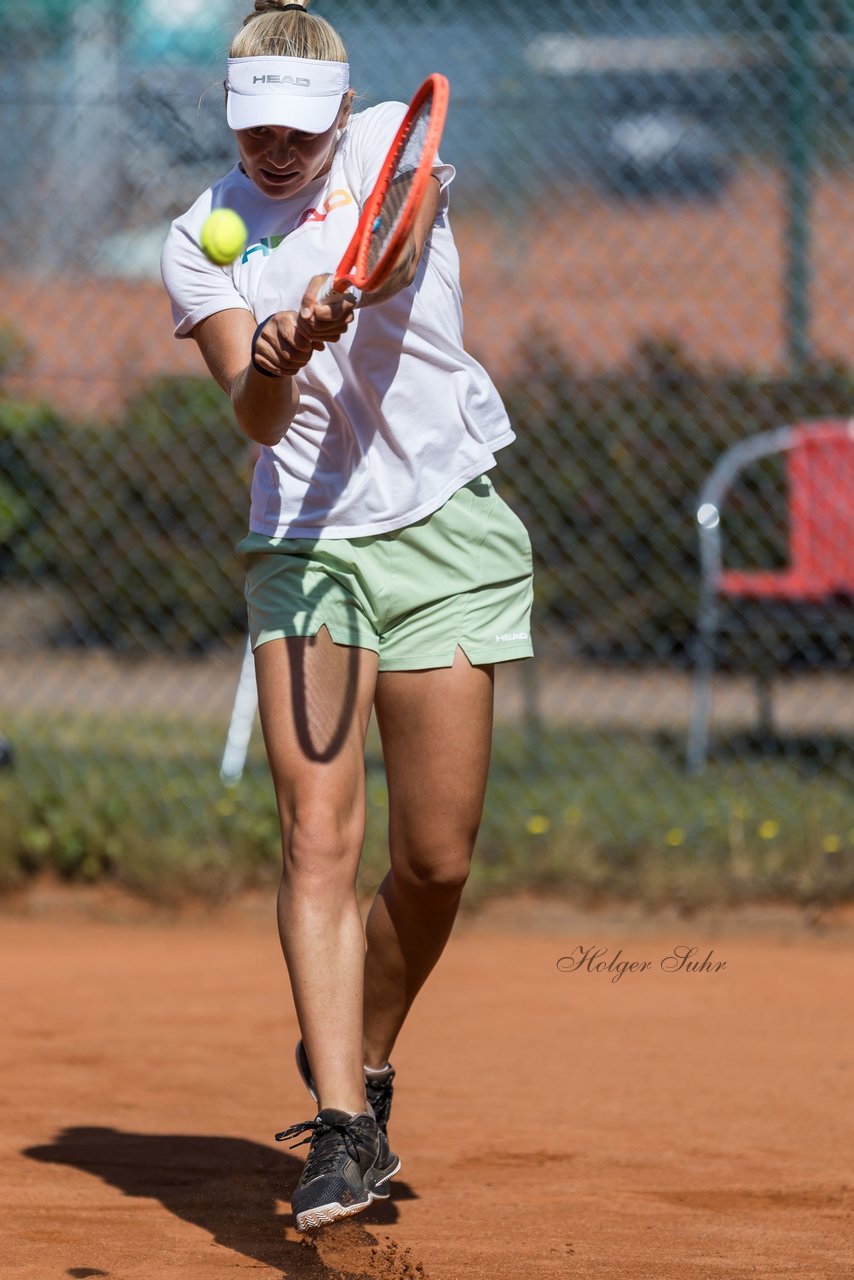 Bild 51 - ITF Kaltenkirchen